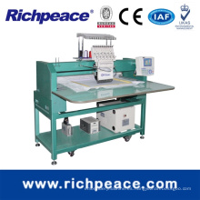 Richpeace máquina de bordar single cap